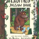 The Gruffalo Jigsaw Book
