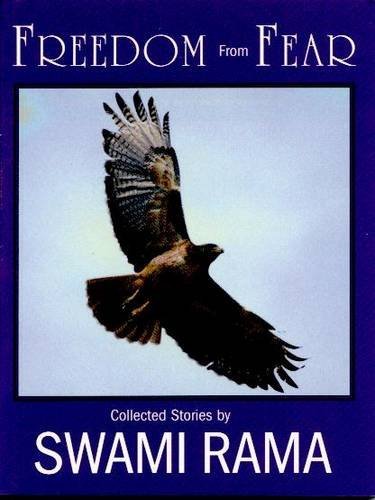 FREEDOM FROM FEAR