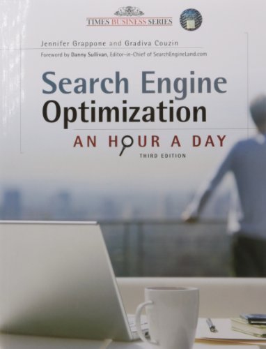 SEARCH ENGINE OPTIMIZATION ( SEO )