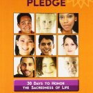 ONE LIFE ALLIANCE PLEDGE