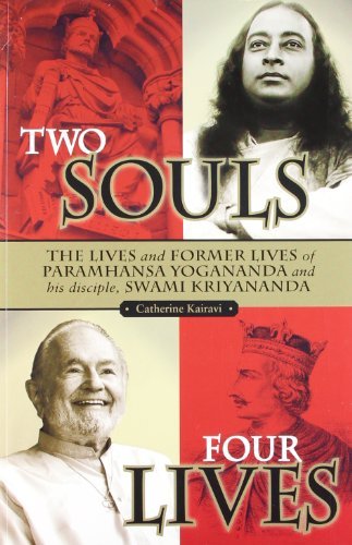 TWO SOULS FOUR LIVES