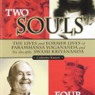 TWO SOULS FOUR LIVES