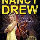 SECRET SABOTAGE