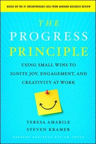 PROGRESS PRINCIPLE