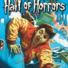GB HALL OF HORRORS #04 WHY I QUIT ZOMBIE SCHOOL