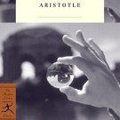 The Basic Works of Aristotle