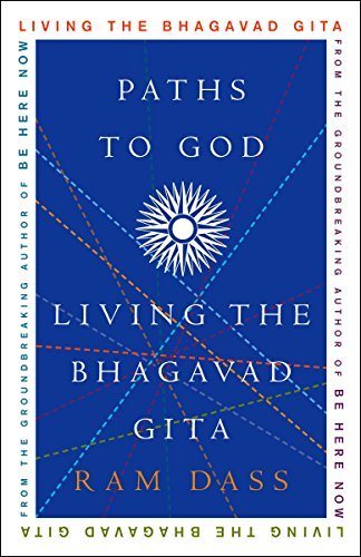 PATHS TO GOD