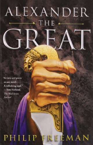 ALEXANDER THE GREAT