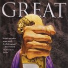 ALEXANDER THE GREAT