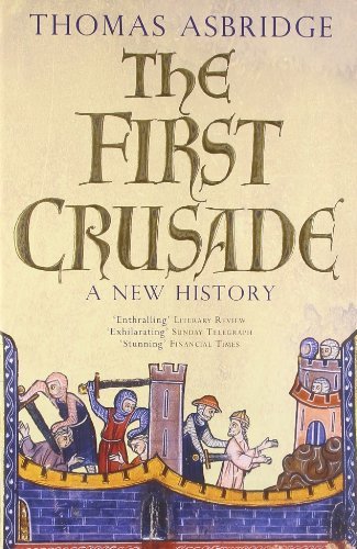 FIRST CRUSADES