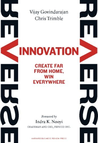 REVERSE INNOVATION