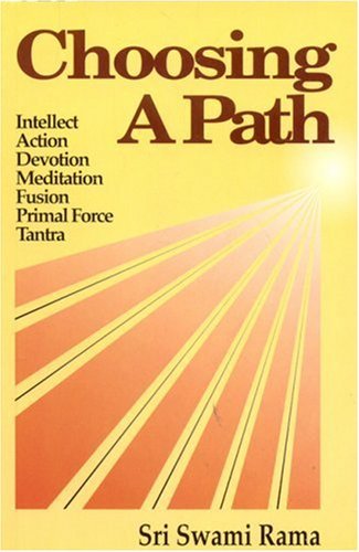 CHOOSING A PATH