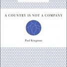 COUNTRY IS NOT A GOOD COMPANY