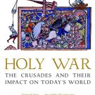 HOLY WAR