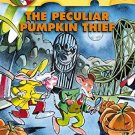 GERONIMO STILTON #42 THE PECULIAR PUMPKIN THIEF