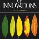DIFFUSION OF INNOVATIONS 5TH ED