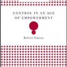 Control in an Age of Empowerment: Robert L.Simons