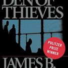 DEN OF THIEVES