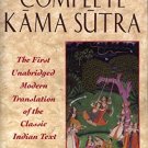 THE COMPLETE KAMASUTRA