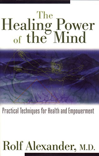 HEALING POWER OF THE MIND
