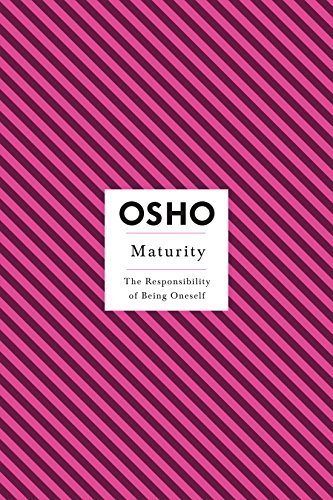 MATURITY