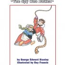 THE SPY WHO BARKED