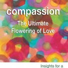 OSHO COMPASSION: THE ULTIMATE FLOWERING