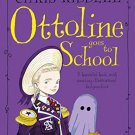 Ottoline Goes to School
