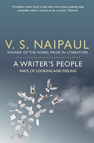 A Writers People