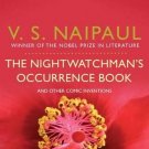 The Nightwatchmans Occurrence Book