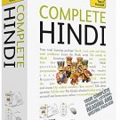 TEACH YOURSELF COMPLETE HINDI