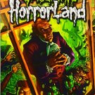 GB Horrorland # 19 the horror at chiller house
