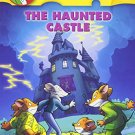 geronimo stilton # 46 the haunted castle
