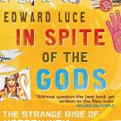 IN SPITE OF THE GODS