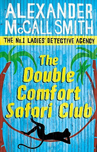 DOUBLE COMFORT SAFARI