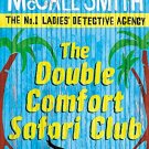 DOUBLE COMFORT SAFARI