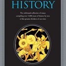 LESSONS OF HISTORY THE
