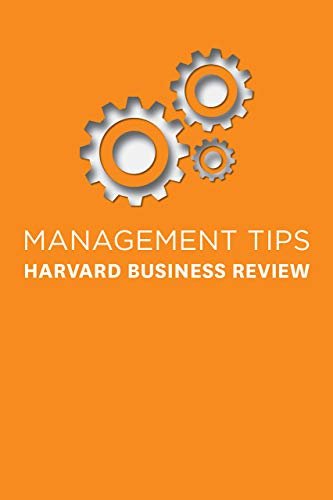MANAGEMENT TIPS