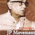 JP Movement Emergency and Indias Second Freedom