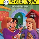 Cat Burglar Caper