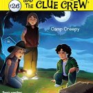 Camp Creepy