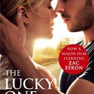 LUCKY ONE (FILM TIE-IN)