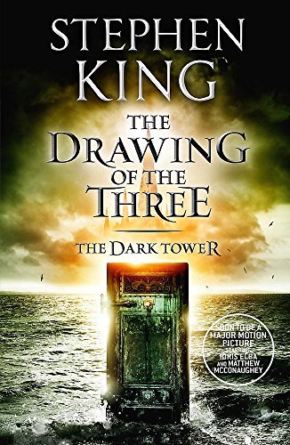 DARK TOWER II : THE DRAWING OF THE THREE