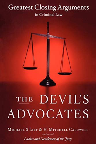 DEVILS ADVOCATE