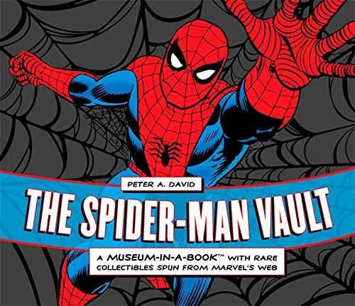 SPIDER-MAN VAULT