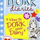 Dork Diaries 3 