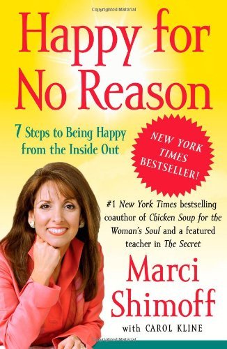 HAPPY FOR NO REASON