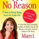 HAPPY FOR NO REASON