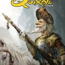 DON QUIXOTE PART 11