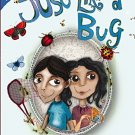 zain & ana # 03 just like a bug